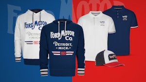 Ford Lifestyle Collectie